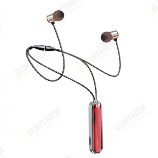 D14 TWS bluetooth Headset BT5.0 Wireless Headphone Long Life HiFi Stereo Powerful Bass Low latency Earphone with Mic