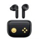 F2 TWS bluetooth 5.0 Wireless Headset 9D Stereo 45ms Low Latency 13mm Driver Gaming Earbuds Gaming Earphones with Mic