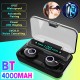 F9 TWS True Wireless bluetooth 5.0 Headphone Hi-Fi Stereo Sound Bilateral Calls Earphone Sports Waterproof Headset