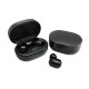 IPS 15 TWS Wireless bluetooth 5.0 Earphone Smart Touch Stereo Headphone with Mic for Huawei iOS