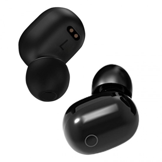 IPS 15 TWS Wireless bluetooth 5.0 Earphone Smart Touch Stereo Headphone with Mic for Huawei iOS