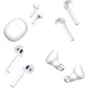 K50 TWS bluetooth 5.0 Earphone Wireless Headphone Stereo Headset Sport Earbuds Handsfree Headset with Charging Box