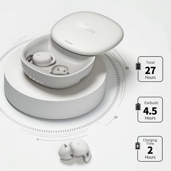 L29 TWS bluetooth 5.2 In-Ear Headphones Touch Control Mini Wireless Earbuds Noise Cancellation Headsets