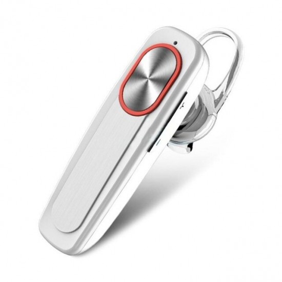 L9 Long Time Standby Handsfree Stereo Bass Hands-free In-ear Earphone Wireless bluetooth Headset With Microphone