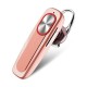 L9 Long Time Standby Handsfree Stereo Bass Hands-free In-ear Earphone Wireless bluetooth Headset With Microphone