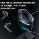 P36 TWS 5.2 bluetooth Earphone Compatible Low Latency 9D Stereo Gaming Headset With Mic