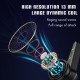 P36 TWS 5.2 bluetooth Earphone Compatible Low Latency 9D Stereo Gaming Headset With Mic