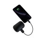 Q32 TWS Earphone Wireless bluetooth Headphone LED Display Power Bank HD Call Portable Headset