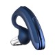 S108 Single bluetooth Earphone Noise Cancelling Stereo Headphones Wireless Headset With Mic