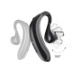 S108 Single bluetooth Earphone Noise Cancelling Stereo Headphones Wireless Headset With Mic