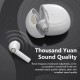 S12 TWS bluetooth 5.1 Earphones Noise Canceling Wireless Headphones With Microphone In-Ear Earbuds Touch Control Waterproof Headsets