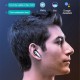 S32 TWS bluetooth Earphones V5.0 Gaming Waterproof Headphones Sport Touch Earpbubs Handsfree Stereo Headsets with Microphone