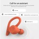 T20 TWS Earphone bluetooth Wireless Headphones Stereo HD NFC IPX6 Waterproof Sports Earhook Earbuds with Mic