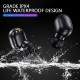 TG911 TWS Wireless bluetooth Earphones HD Call Stereo Sports Waterproof Earbuds Headphone With Mic