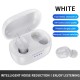 TG911 TWS Wireless bluetooth Earphones HD Call Stereo Sports Waterproof Earbuds Headphone With Mic