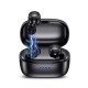 TG911 TWS Wireless bluetooth Earphones HD Call Stereo Sports Waterproof Earbuds Headphone With Mic