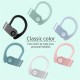 TWS-03 TWS Hanging Ear-Hook Wireless bluetooth Headset High-Definition Noise Reduction Stereo Sound Effect Binaural Headphone With Mic