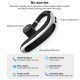 TWS K20 LED Display bluetooth Earphone Business Voice Control Handsfree With Mic Waterproof Earbuds Car bluetooth Earpiece Headset