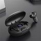 TWS X16 True Wireless bluetooth Earphone Noise Reduction Touch Control In-ear Headphone With Charging Box