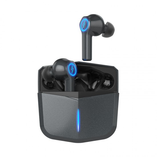 TWS02 bluetooth 5.0 Wireless Earphones Stereo Noise Cancelling Sports Waterproof Earbuds TWS Music Headsets with Mic