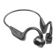VG02 Bone Conduction Headphones TWS bluetooth 5.1 Wireless Waterproof Sport Wireless Headset Surrounding Directional Sound Earphones