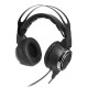 Wired Stereo Bass Surround Noise Reduction Gaming Headset with Mic for PS4 New for Xbox One PC