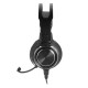 Wired Stereo Bass Surround Noise Reduction Gaming Headset with Mic for PS4 New for Xbox One PC