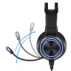 Wired Stereo Bass Surround Noise Reduction Gaming Headset with Mic for PS4 New for Xbox One PC