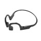 X1 Bone Conduction Headphones bluetooth Wireless Sports Earphones IPX6 Headset Stereo Hands-free with Microphone