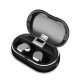 X26 TWS bluetooth 5.0 True Wireless Earbuds Smart Touch Waterproof Stereo Hifi Earphone With Metal Charging Box for Iphone Xiaomi