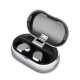 X26 TWS bluetooth 5.0 True Wireless Earbuds Smart Touch Waterproof Stereo Hifi Earphone With Metal Charging Box for Iphone Xiaomi