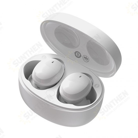 E2 TWS bluetooth 5.2 Earphone In Ear Headphones HD Stereo Flash Charge Low Latency HIFi Sports Gaming Earbuds