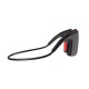 E1 Portable Bone Conduction Earhook Wireless bluetooth Earphone HIFI Bass Noise Cancelling With Mic