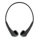 E1 Portable Bone Conduction Earhook Wireless bluetooth Earphone HIFI Bass Noise Cancelling With Mic