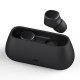 T1 TWS Mini Wireless Stereo bluetooth 5.0 Earphone Binaural Noise Cancelling Sports Headset With Charging Box