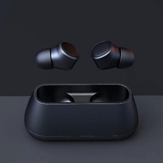 T1 TWS Mini Wireless Stereo bluetooth 5.0 Earphone Binaural Noise Cancelling Sports Headset With Charging Box