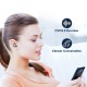 F9 TWS Wireless bluetooth Headset Business Sports In-ear Earphone Digital Display Handsfree Headphones with Mic