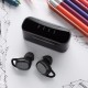 T2 Pro TWS bluetooth 5.2 Headsets Active Noise Cancellance Earphone IPX5 Waterproof ENC Earbuds Touch Control Headphone