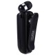 F920 Wireless bluetooth Business Clip Earphone with Calls Vibration Remind