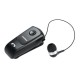 F920 Wireless bluetooth Business Clip Earphone with Calls Vibration Remind