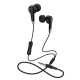 M39 Professional Wired In-ear Earphone HiFi Stereo Music Headset With Mic for Sport