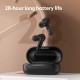 GT3 TWS bluetooth 5.0 Earphone Wireless Earbuds DSP Noise Reduction Mic HiFi Bass Smart Touch Waterproof Sport Headphone