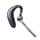 K20-2 Wireless bluetooth Earphone Single Ear Hook ENC HD Calls Low latency LED Display IPX7 Waterproof Business Earbuds With Mic