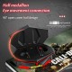 K98 TWS Wireless Earbuds bluetooth Earphones HIFI Stereo Music Low Latency Games Headphones with Mic