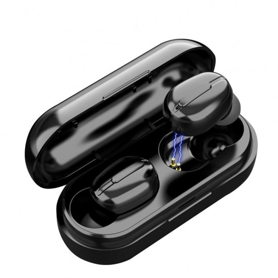 L13 TWS Wireless bluetooth Headphones Waterproof Sports Business Headset Music Earphone for iphone Huawei