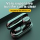 L13 TWS Wireless bluetooth Headphones Waterproof Sports Business Headset Music Earphone for iphone Huawei