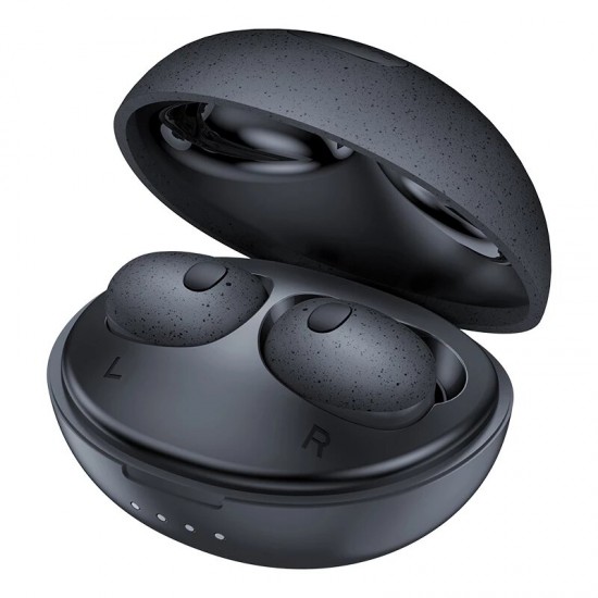 T2S Mini TWS Wireless bluetooth Earphone Noise Reduction Sweat-proof Sports Auto Pair Hifi Sound Music Headphones