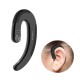 Q25 Earhooks Wireless bluetooth Earphone HiFi Portable Waterproof Noise Cancelling Headphone