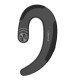 Q25 Earhooks Wireless bluetooth Earphone HiFi Portable Waterproof Noise Cancelling Headphone