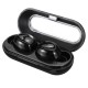 Mini Fashion TWS Wireless bluetooth 5.0 Earphone HiFi Stereo Noise Cancelling Headphone with Mic